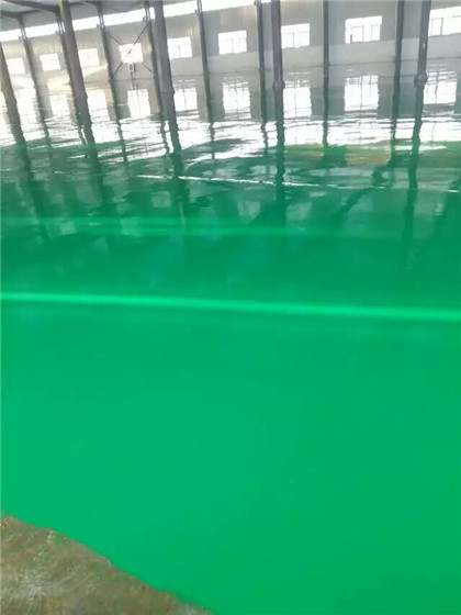 西市，我直接给你一份室外地坪漆翻新维修